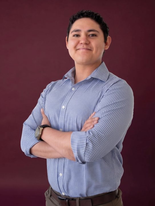 Alexis Martinez, Gerente de casos, Mario Yague Law